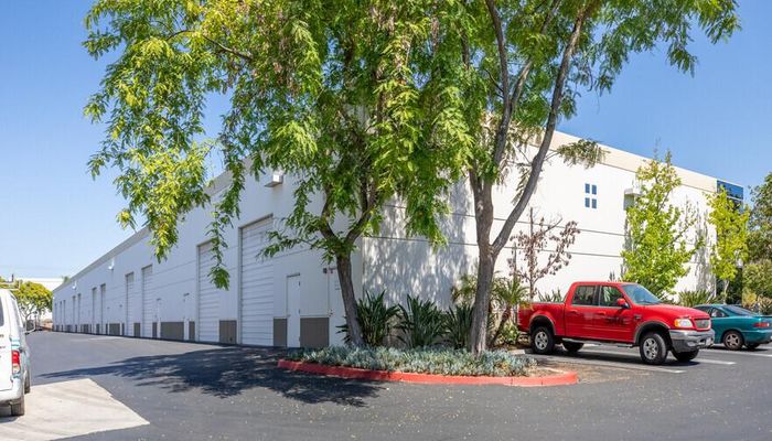 Warehouse Space for Rent at 13741 Danielson St Poway, CA 92064 - #9