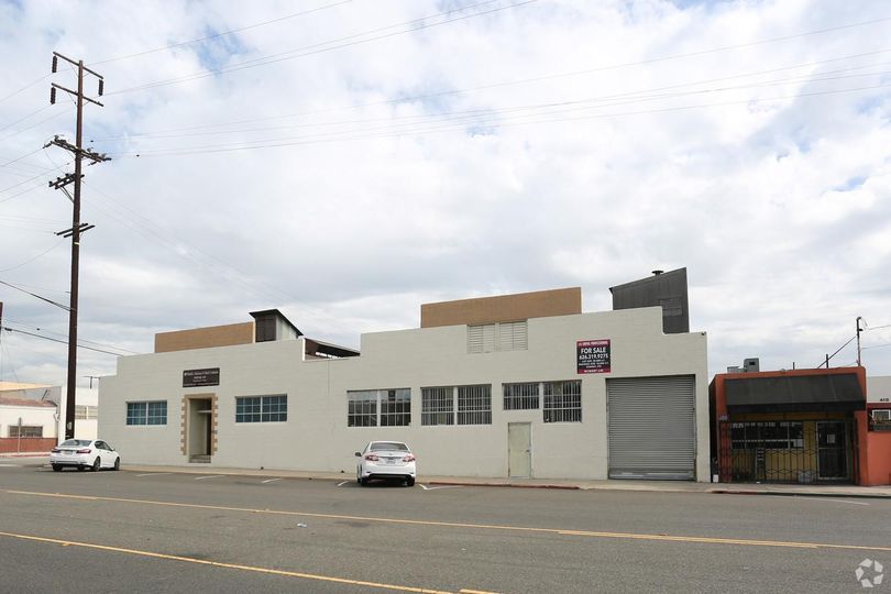 Industrial Property For Sale