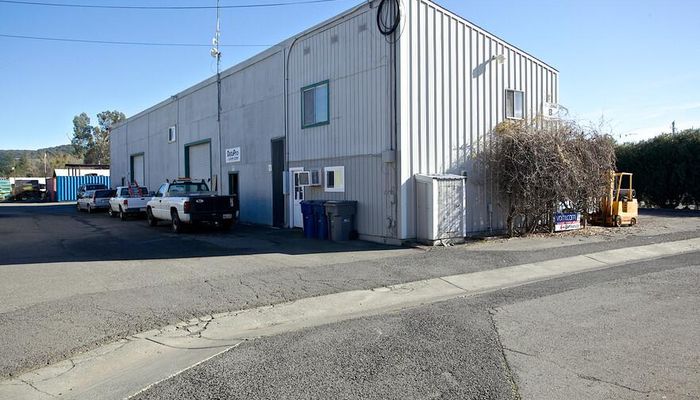 Warehouse Space for Rent at 19562-19564 8th St E Sonoma, CA 95476 - #4