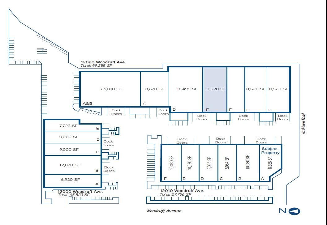 Industrial Property For Lease photo 4