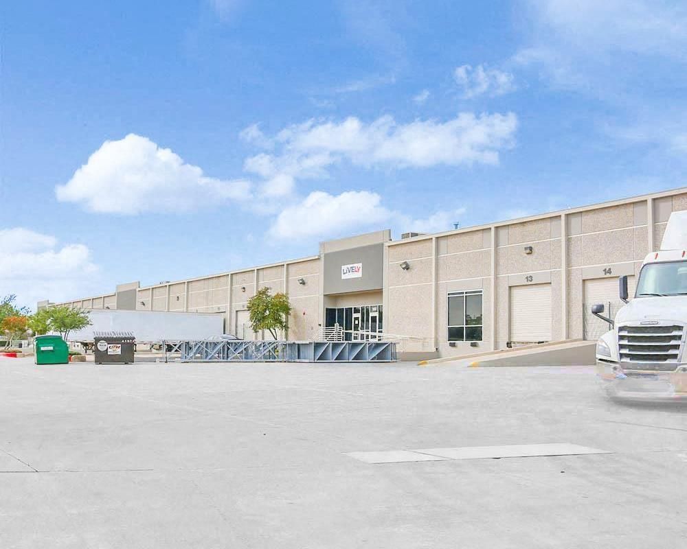 Vista Park Industrial Center 1 photo 3