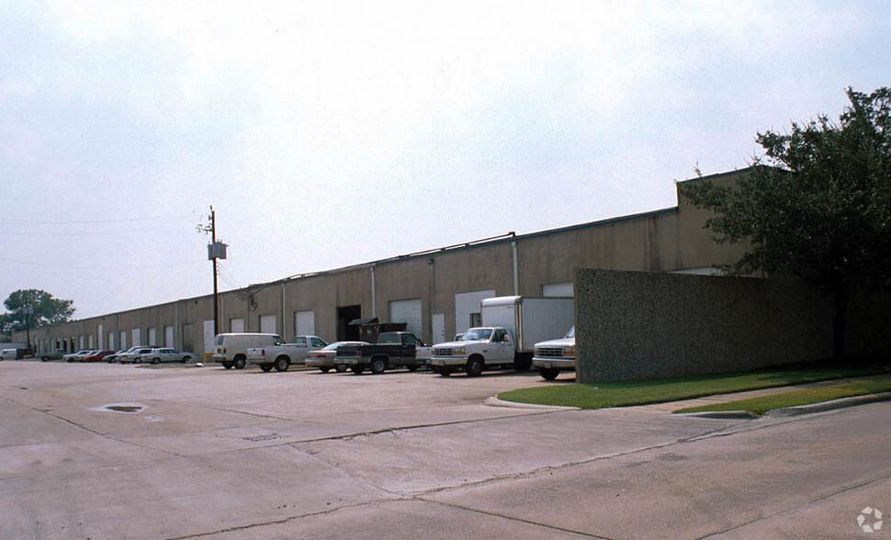 Willowbend Business Park 3615 Willowbend Blvd