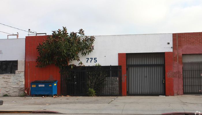 Warehouse Space for Sale at 775 E 14th St Los Angeles, CA 90021 - #7