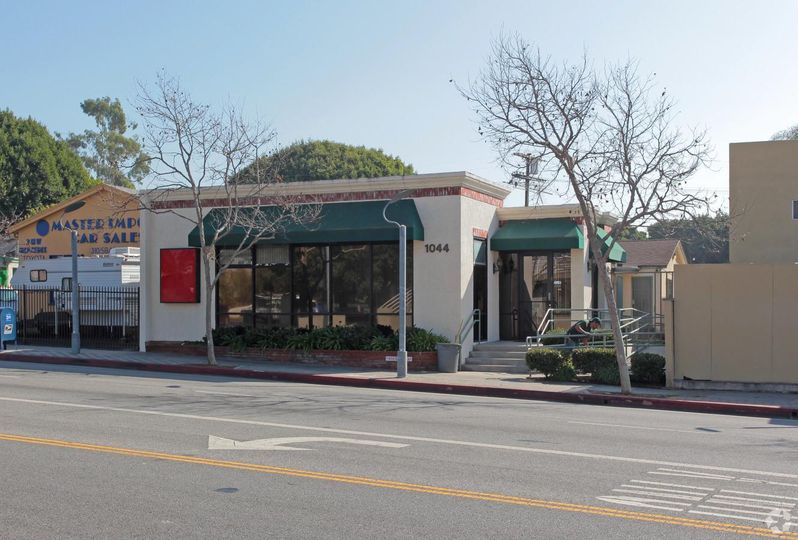 Office Property For Lease