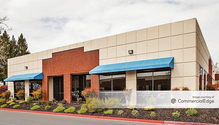 Warehouse Space for Rent at 2160-2300 Northpoint Pkwy Santa Rosa, CA 95401 - #4