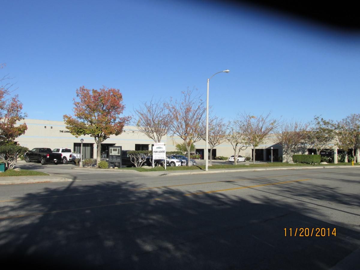 High Desert Industrial photo 2