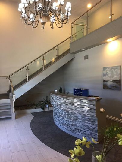 Beautiful Modern Corporate Offices