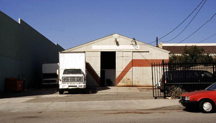 Warehouse Space for Rent at 1737 W 130th St Gardena, CA 90249 - #2