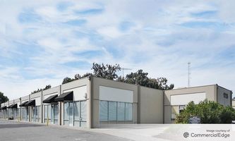 Warehouse Space for Rent located at 1725 Rogers Ave San Jose, CA 95112