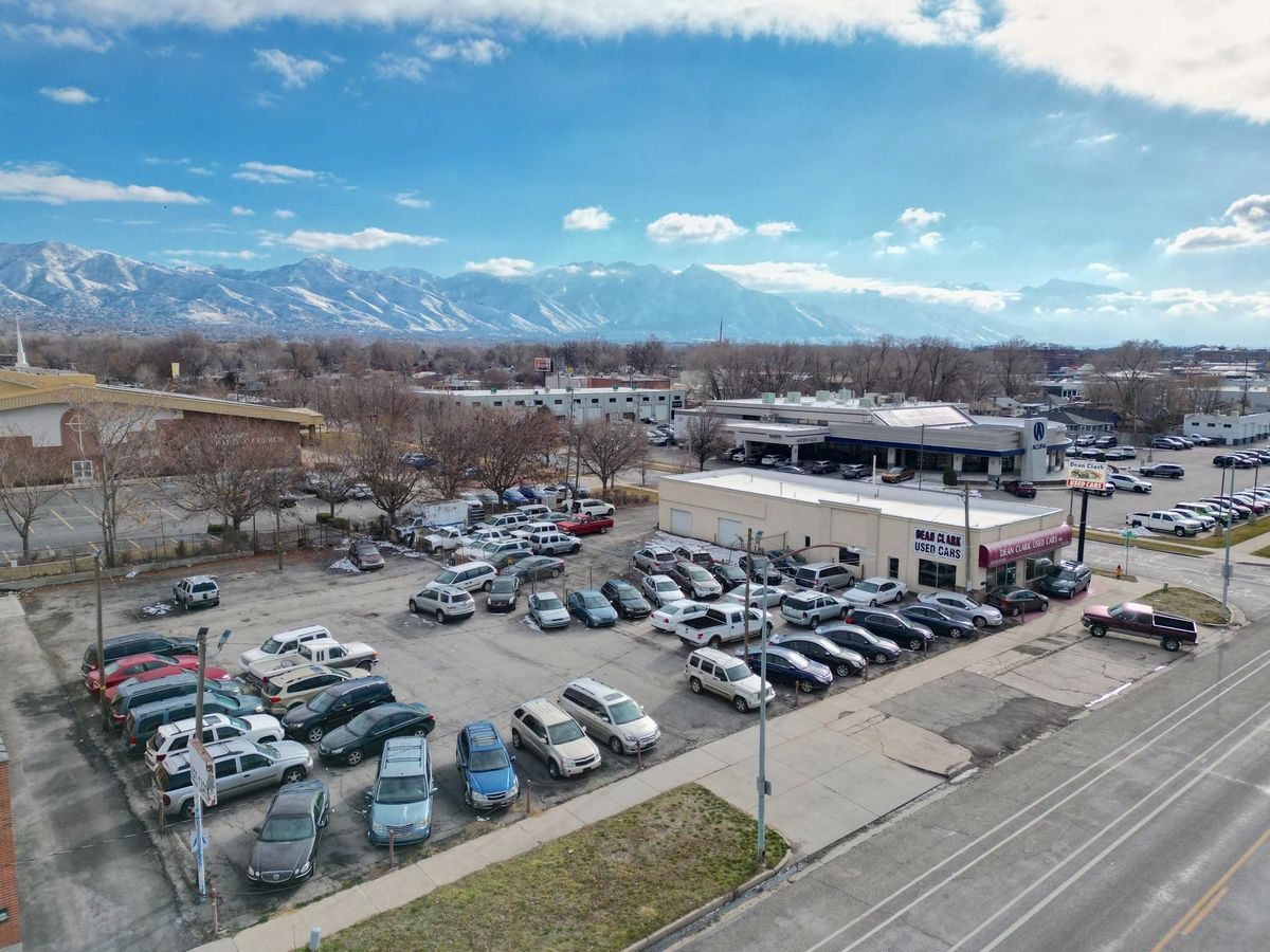 High-Visibility Auto Dealership & Development Potential photo 2