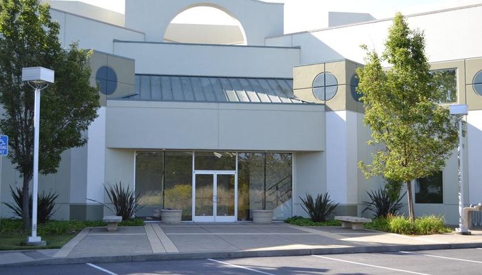 Warehouse Space for Rent at 1450 Technology Lane Petaluma, CA 94954 - #5