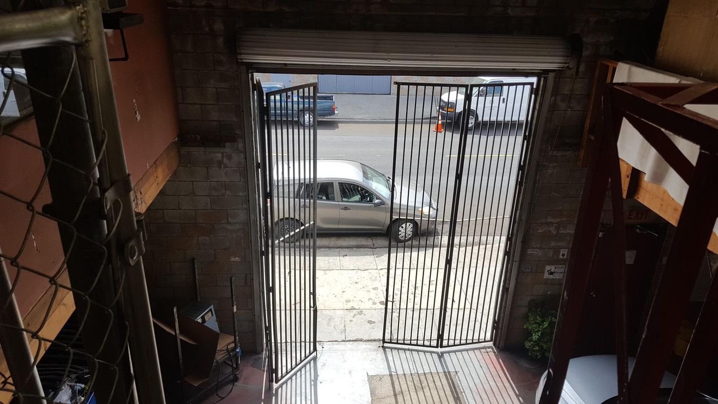Industrial Property For Lease photo 4