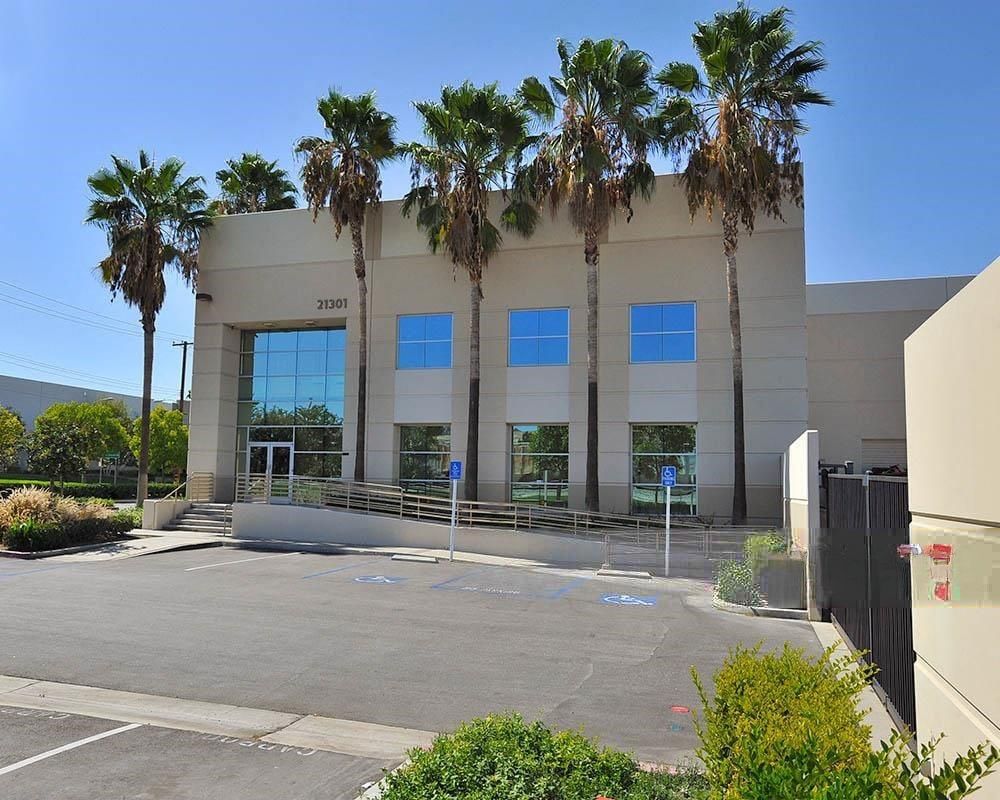 Koll Center Industry - 21301 & 21307 Ferrero Pkwy photo 3