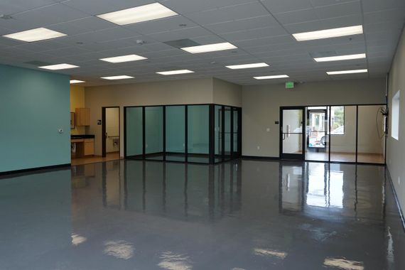 Office Property For Lease