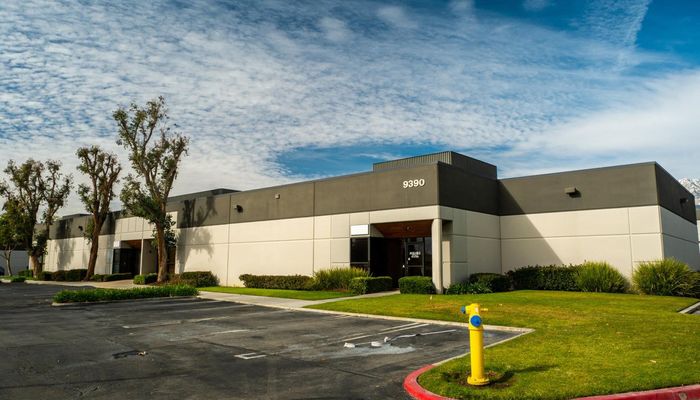 Warehouse Space for Rent at 9320 7th Street Rancho Cucamonga, CA 91730 - #3