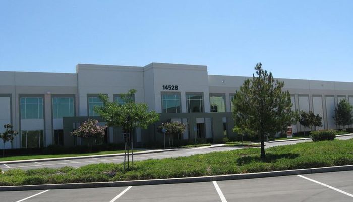 Warehouse Space for Rent at 14528 Meridian Pky Riverside, CA 92518 - #1