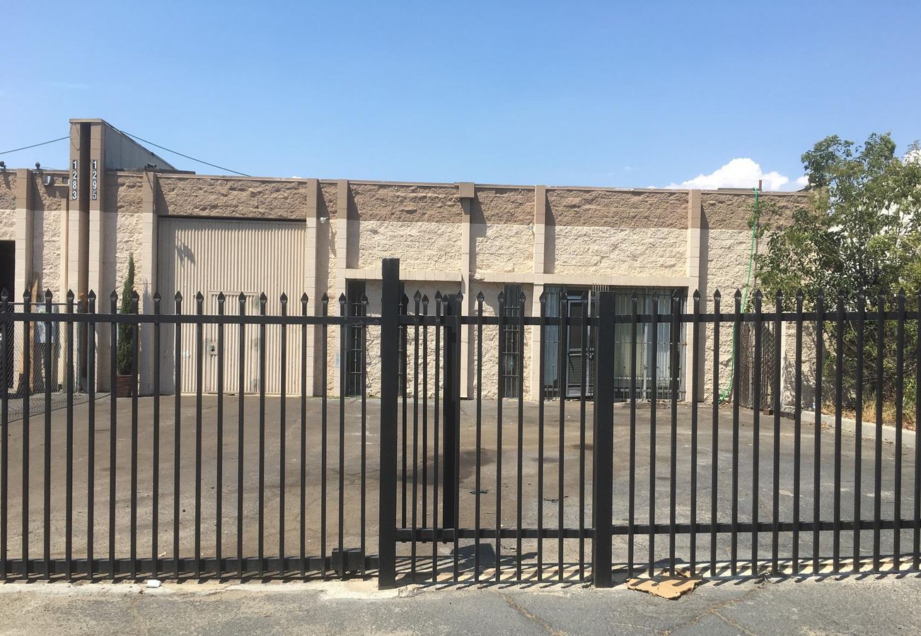 Industrial Property For Lease photo 2