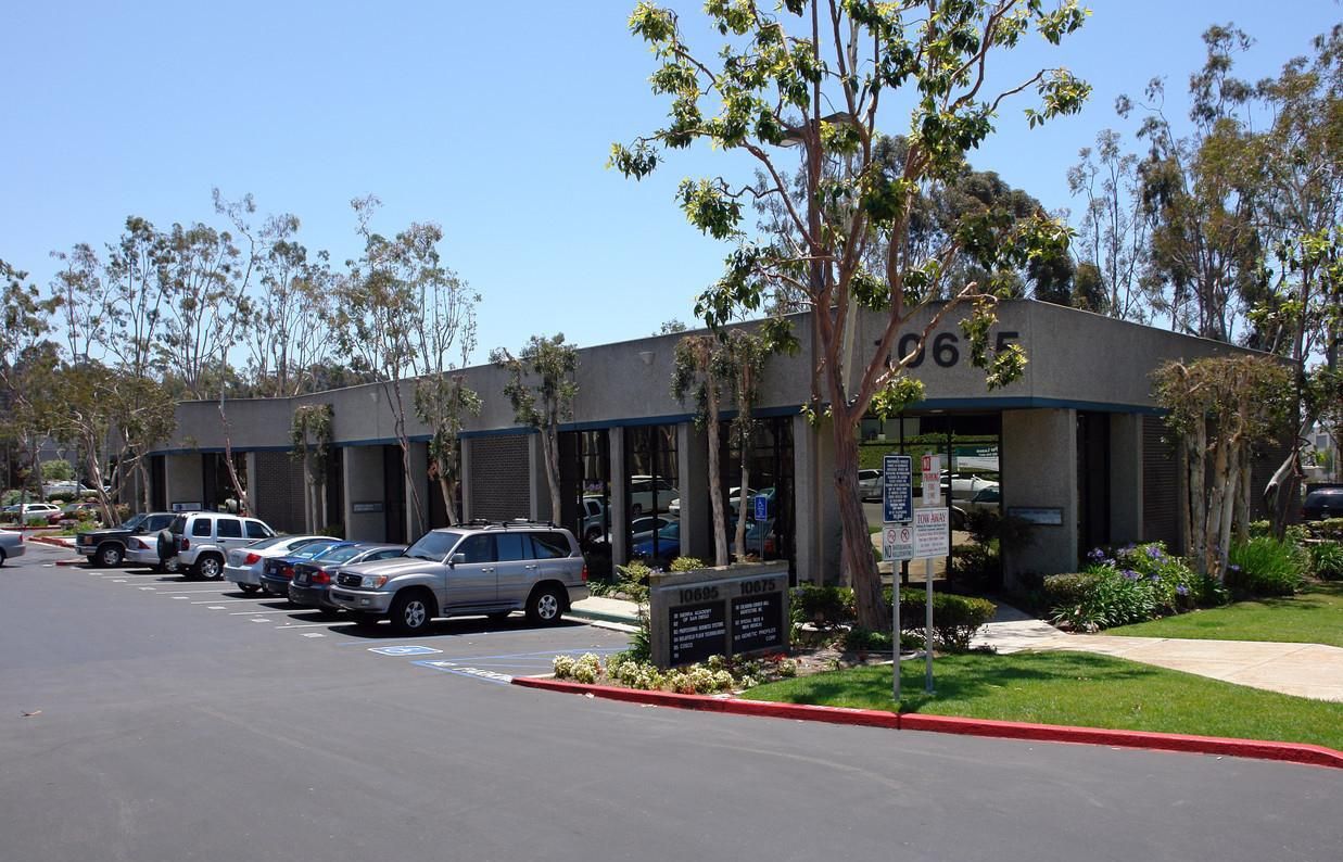 Scripps Mesa | Phase III photo 1