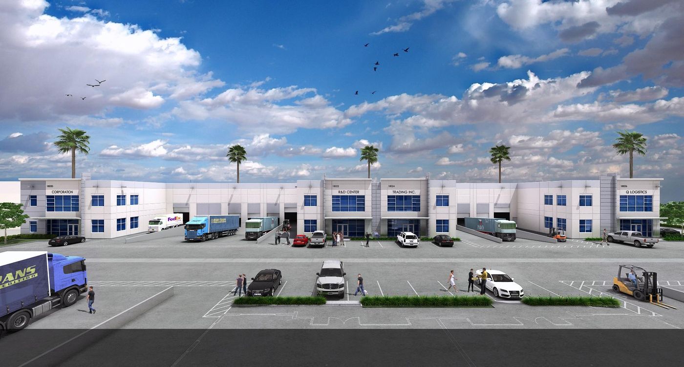 South Bay Business Center photo 2