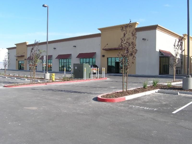 Manteca Professional Center Bldg A photo 1