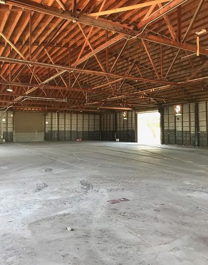 Industrial Property For Lease