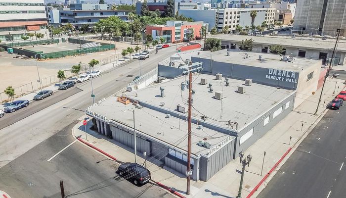 Warehouse Space for Sale at 2112 S Olive St Los Angeles, CA 90007 - #1