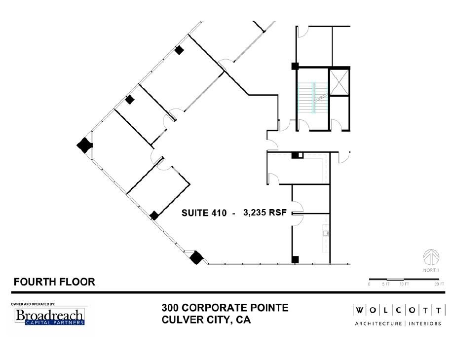 The Courtyard at Culver Pointe photo 3