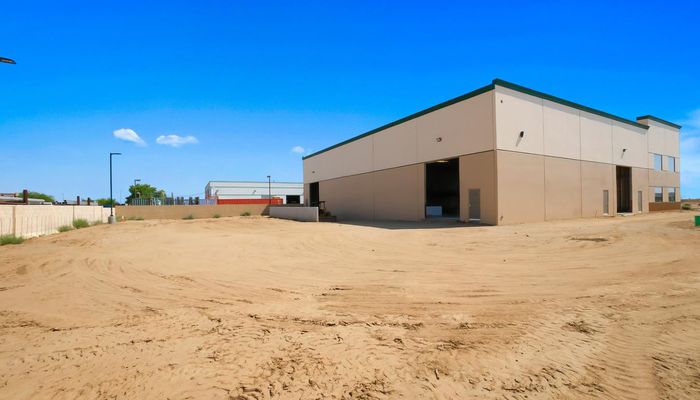 Warehouse Space for Sale at 40355 La Quinta Ln Palmdale, CA 93551 - #10