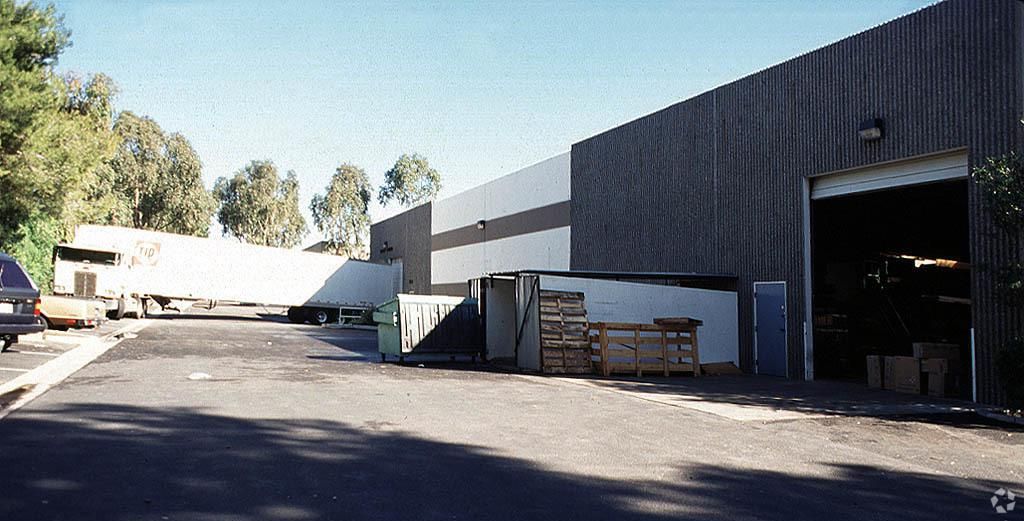 Industrial Property For Sale photo 2