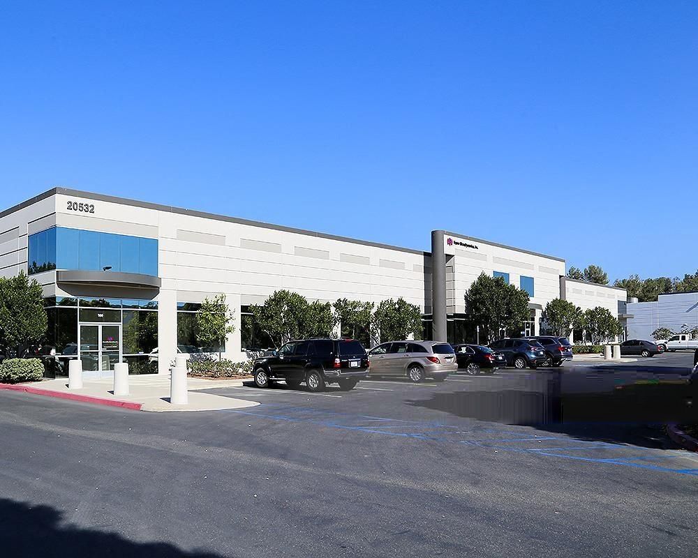 Lake Forest Business Park photo 3