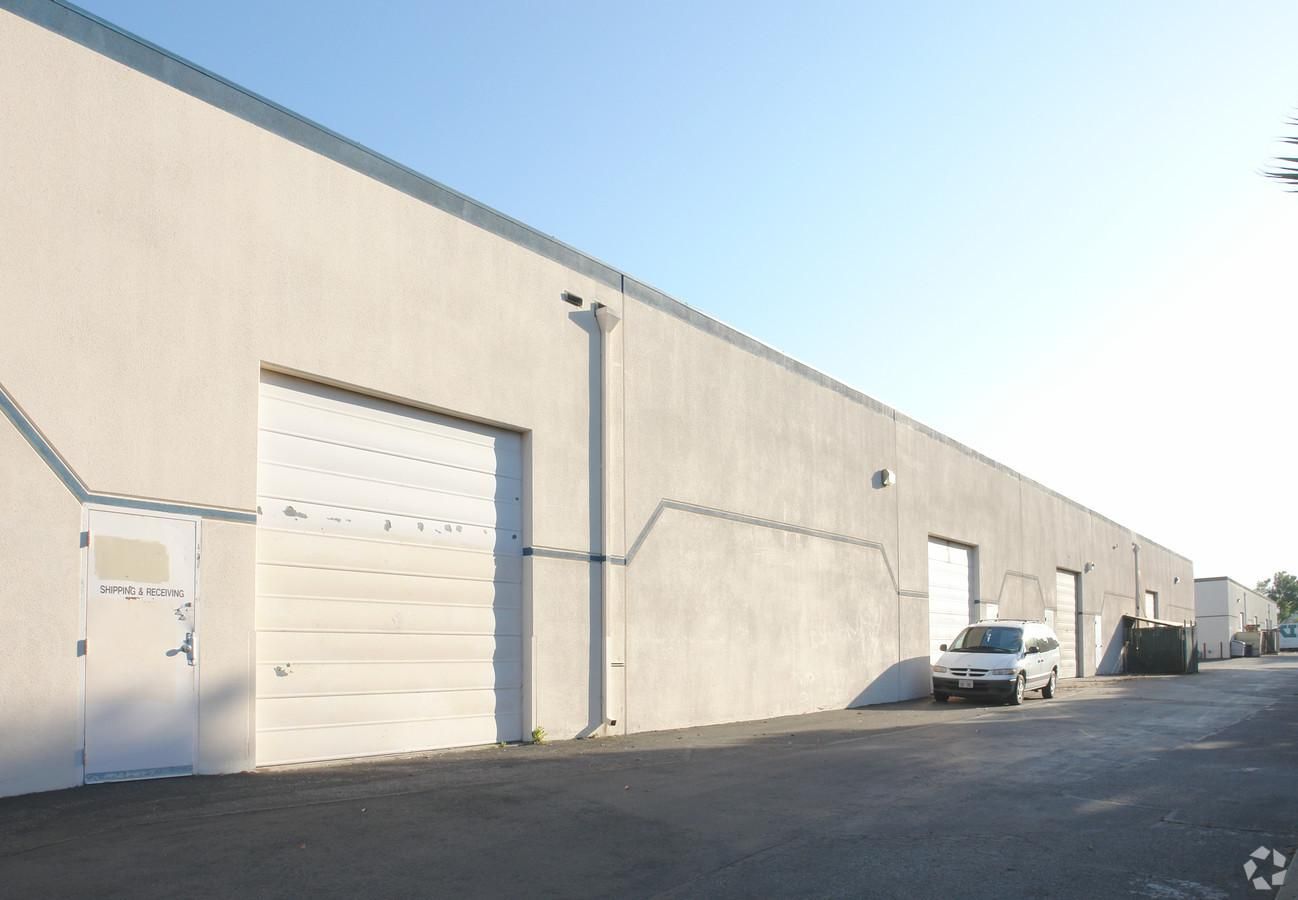 Industrial Property For Lease photo 4