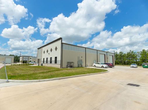 Bldg 12 2074 S Houston Ave