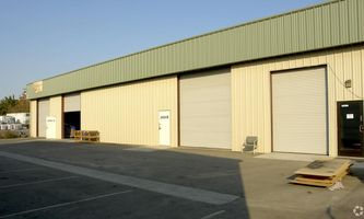 Warehouse Space for Rent located at 3454 Alken St Bakersfield, CA 93308