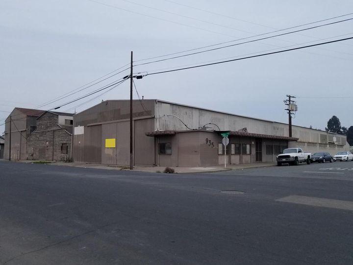 Industrial Property For Sale
