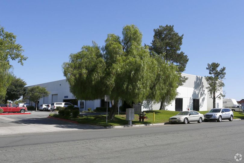 Industrial Property For Lease