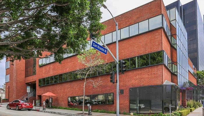 Office Space for Rent at 11633 San Vicente Blvd Los Angeles, CA 90049 - #5