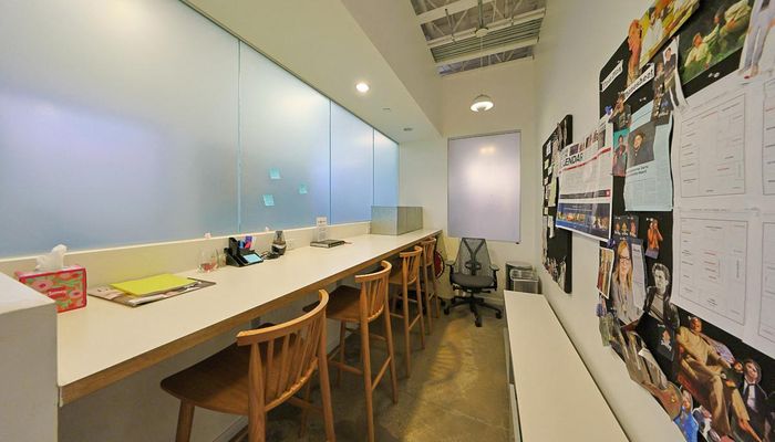 Office Space for Rent at 8931 Ellis Ave Los Angeles, CA 90034 - #6