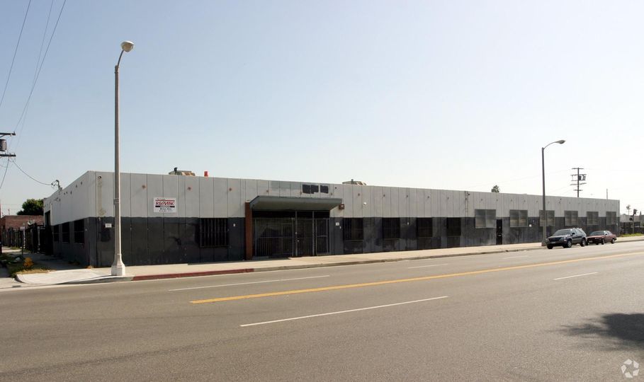 Industrial Property for Lease