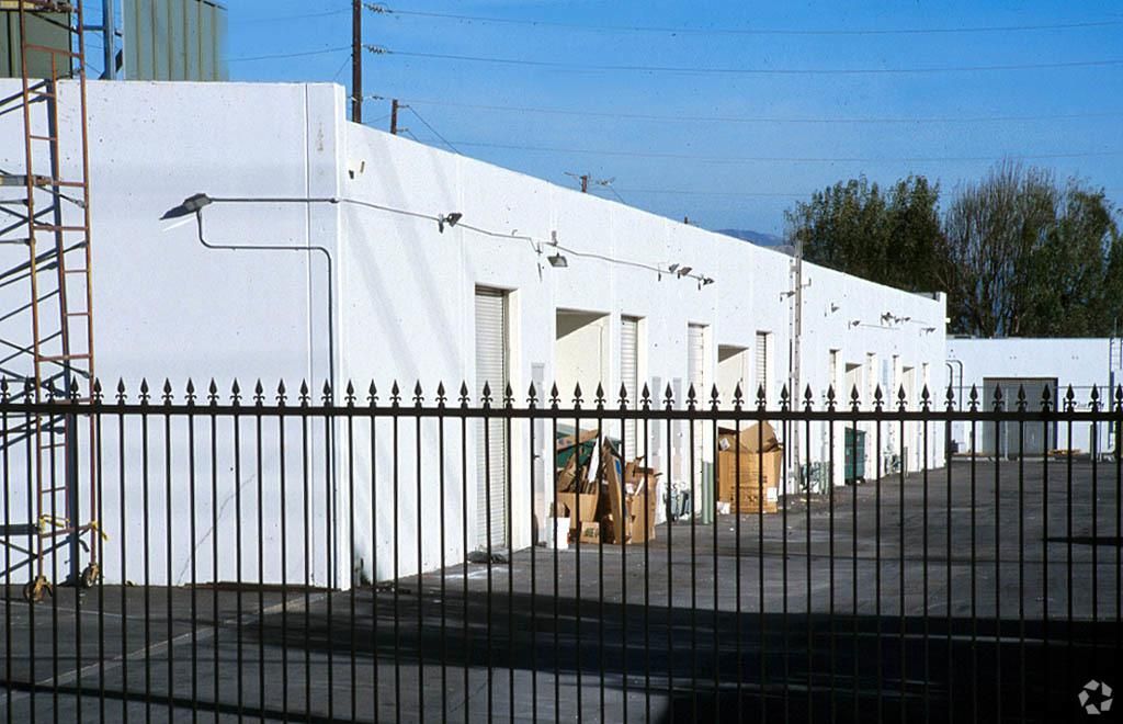 Industrial Property For Lease photo 3
