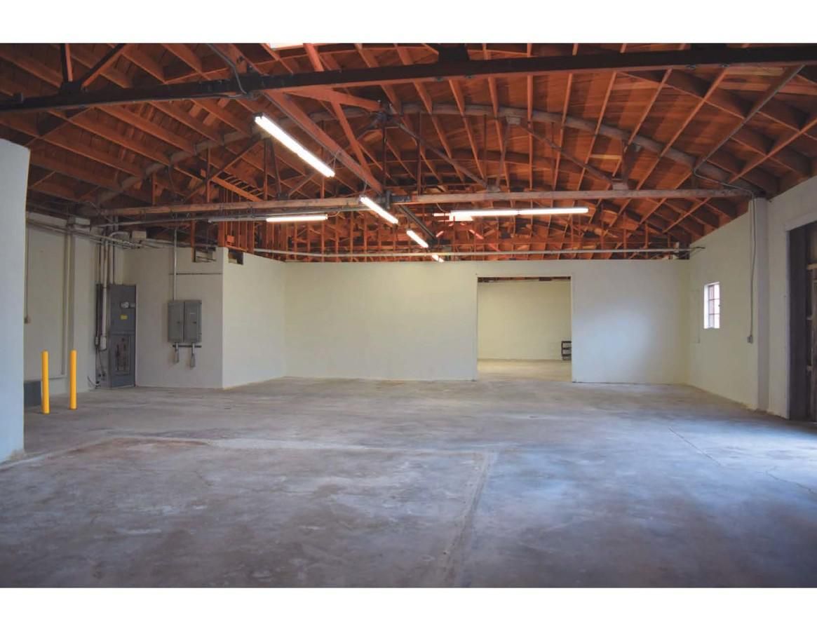 Industrial Property For Lease photo 3