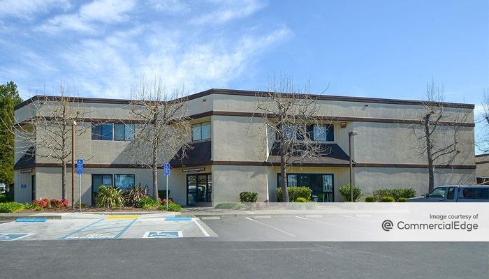 Warehouse Space for Rent at 3100 Dutton Avenue Santa Rosa, CA 95407 - #5