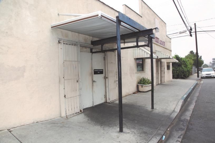 Industrial Property For Sale photo 3