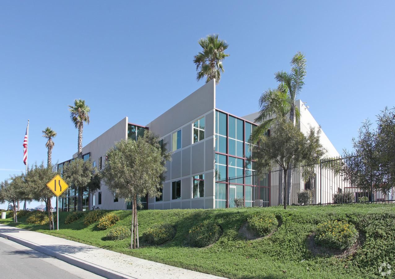 Industrial Property For Lease photo 2