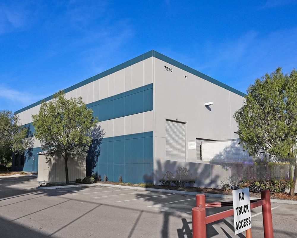 Empire Centre - 7880 & 7920 Airway Road photo 4