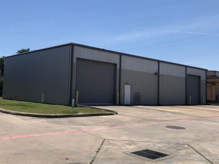 Bldg 2 6706 Bourgeois Rd