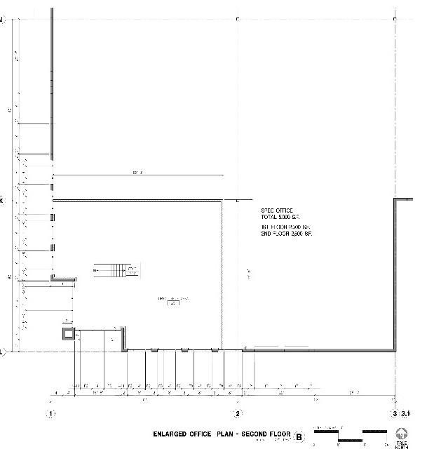 Tri City Industrial Complex photo 4