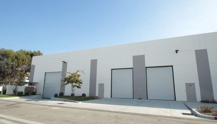 Warehouse Space for Rent at 1551 Pacific Ave Oxnard, CA 93030 - #7