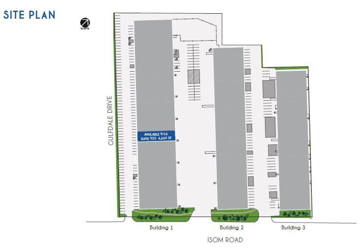 Isom Business Center - Isom I 919-941 Isom Rd photo 4
