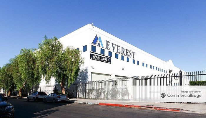 Warehouse Space for Rent at 655 S. Santa Fe Ave. Los Angeles, CA 90021 - #4