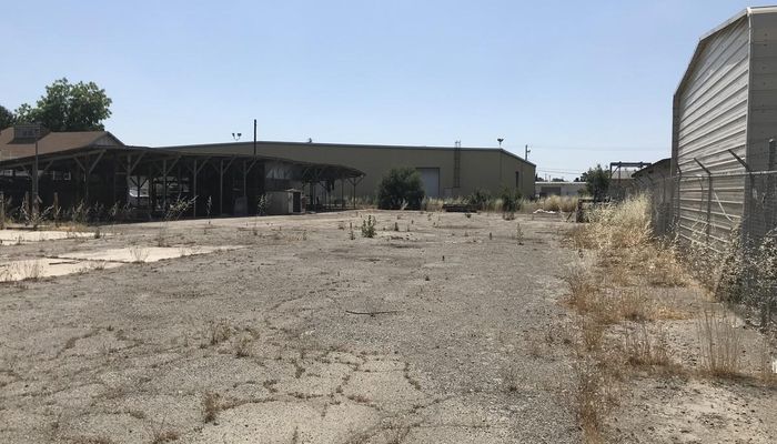 Warehouse Space for Sale at 1505 N Thesta St Fresno, CA 93703 - #34